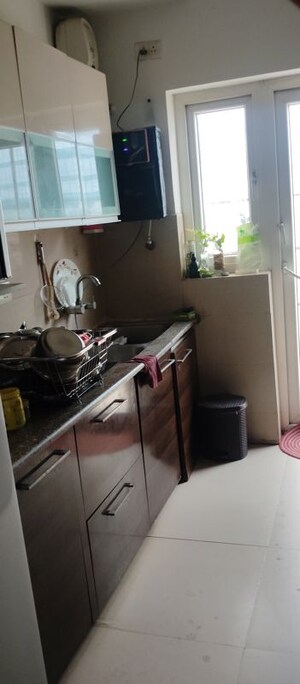 Team Area in 2 BHK Apartment at SKA Greenarch, Sector 16b Greater Noida – for Sale