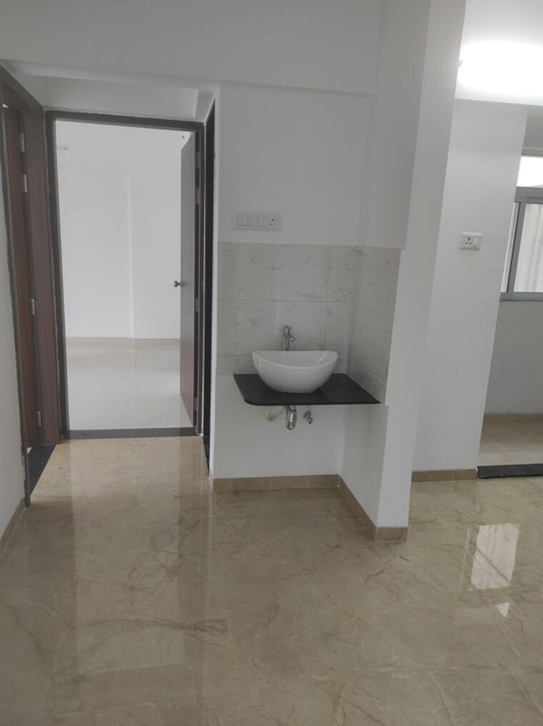 Bathroom, jhamtani-ace-abode-ravet 3 Bedroom 807 Sq.Ft. Apartment In Ravet Pune 10721252