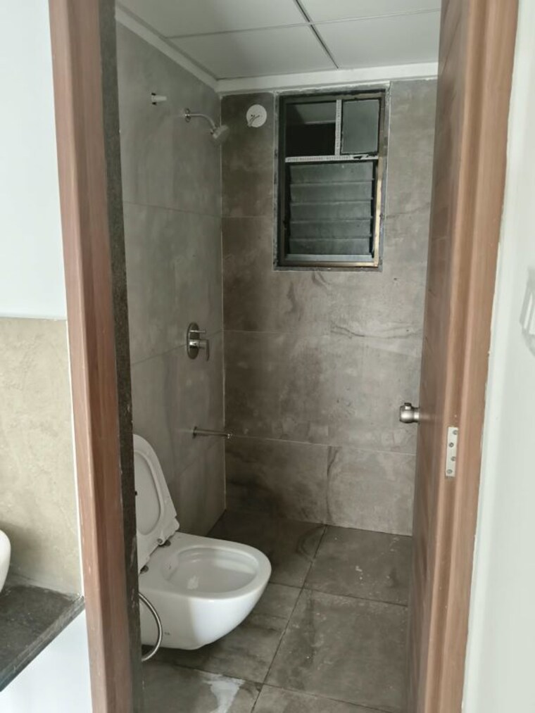 Bathroom, jhamtani-ace-abode-ravet 3 Bedroom 807 Sq.Ft. Apartment In Ravet Pune 10721252