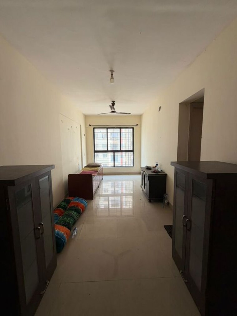 Living Room, lodha-crown-taloja-quality-homes 1 Bedroom 500 Sq.Ft. Apartment In Dombivli East Thane 10721249