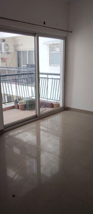 Balcony in 3 BHK Apartment at Amrapali Silicon City, Sector 76 – for Sale