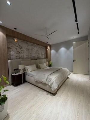 4 BHK Builder Floor For Sale in South City 2