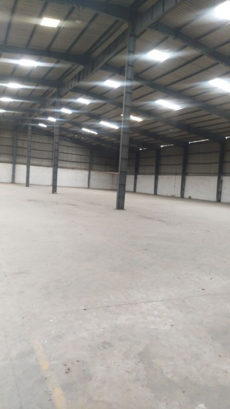undefined, c block ttc industrial area Commercial Industrial Plot 3 Acre In C Block Ttc Industrial Area Navi Mumbai 10721237