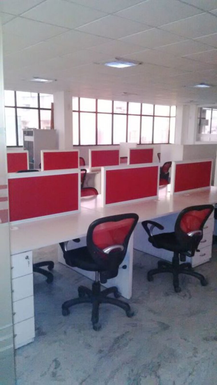 Team Area, sector 63 Commercial Office Space in IT/SEZ 4500 Sq.Ft. In Sector 63 Noida 10721277