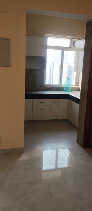 Kitchen in 3 BHK Apartment at Nimbus The Hyde park, Sector 78 – for Sale
