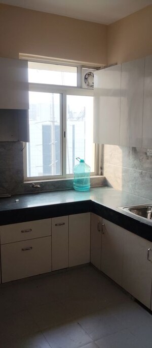 Kitchen in 3 BHK Apartment at Nimbus The Hyde park, Sector 78 – for Sale