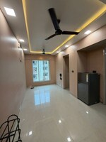 1 BHK 322 Sq.Ft. Apartment in Lodha Crown Quality Homes Dombivli