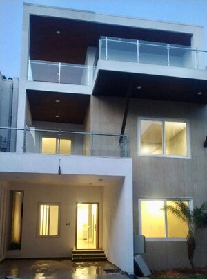 5 BHK Villa For Sale in Cynosure Jyothi Woods, Aecs Layout