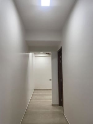 Building Lobby in 3 BHK Apartment at Omkar Alta Monte, Malad East – for Rent