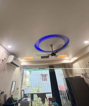 Furnished Amenities in 3 BHK Apartment at Patna - Gaya Road – for Sale