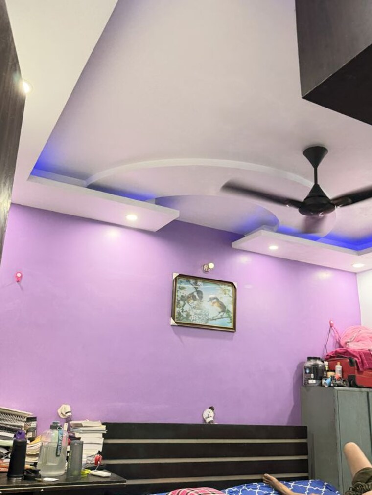 Bedroom, patna gaya road 3 Bedroom 1480 Sq.Ft. Apartment In Patna   Gaya Road Patna 10721258