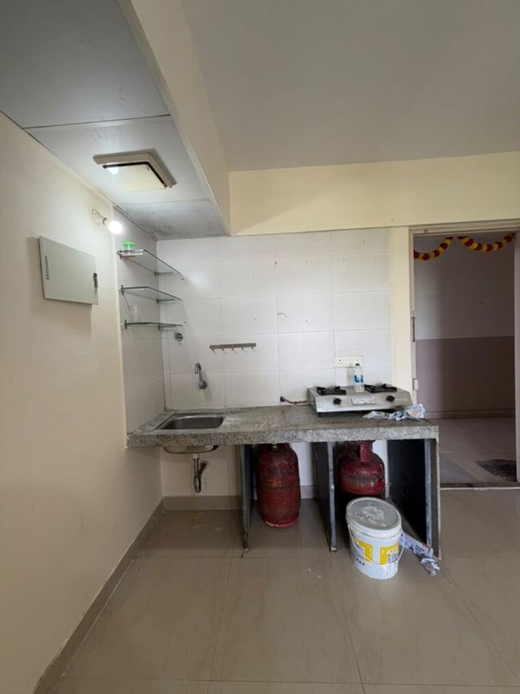 Bathroom, lodha-crown-quality-homes-dombivli 1 Bedroom 322 Sq.Ft. Apartment In Dombivli East Thane 10721286