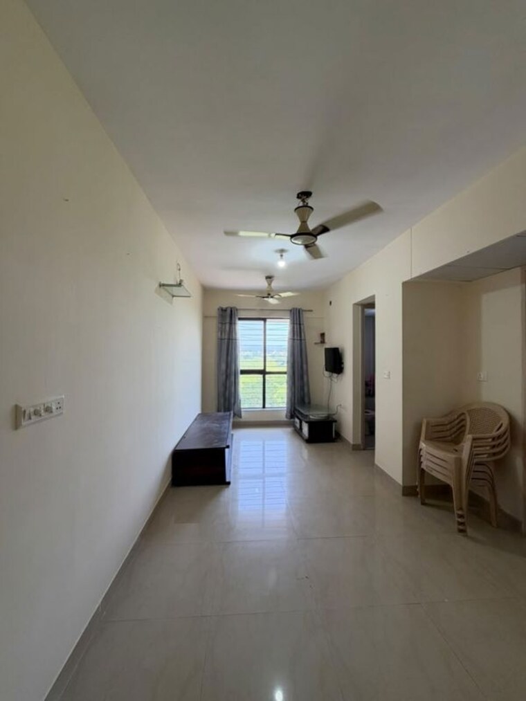 Living Room, lodha-crown-quality-homes-dombivli 1 Bedroom 322 Sq.Ft. Apartment In Dombivli East Thane 10721286