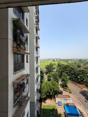 1 BHK Apartment For Rent in Lodha Crown Quality Homes Dombivli, Dombivli East