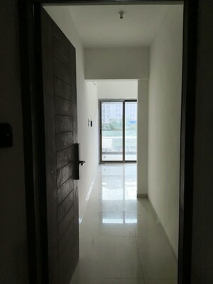 Building Lobby in 2 BHK Apartment at Rohan Silver Gracia, Ravet – for Rent