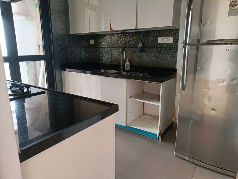 Kitchen, lodha-the-park 2 Bedroom 890 Sq.Ft. Apartment In Worli Mumbai 10721294