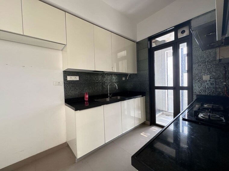 Kitchen, lodha-the-park 2 Bedroom 890 Sq.Ft. Apartment In Worli Mumbai 10721294