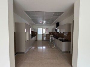 Kitchen in 3 BHK Apartment at K Raheja Corp Vivarea, Koramangala – for Rent