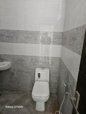 Bathroom in 2 BHK Independent House at Vijayant Khand – for Rent
