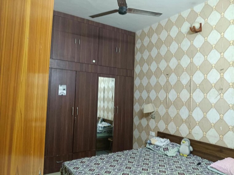 Room, vijayant khand 2 Bedroom 1250 Sq.Ft. Independent House In Vijayant Khand Lucknow 10721245