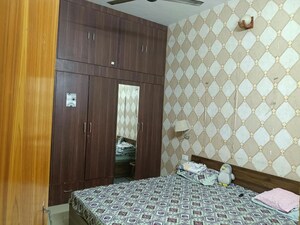 2 BHK Independent House For Rent in Vijayant Khand