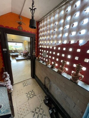  2 BHK Apartment at Sai Baba Complex Goregaon, Goregaon East – for Rent
