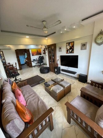 2 BHK 850 Sq.Ft. Apartment in Sai Baba Complex Goregaon