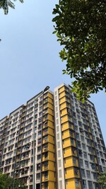 1 BHK 500 Sq.Ft. Apartment in Lodha Crown Taloja Quality Homes