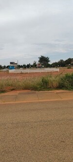 3577 Sq.Ft. Plot in Embassy Springs Plots