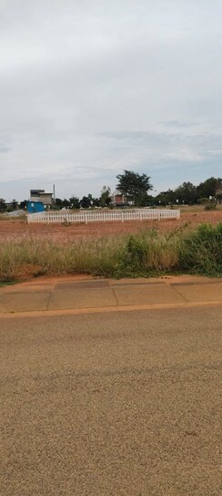 Plot For Sale in Embassy Springs Plots