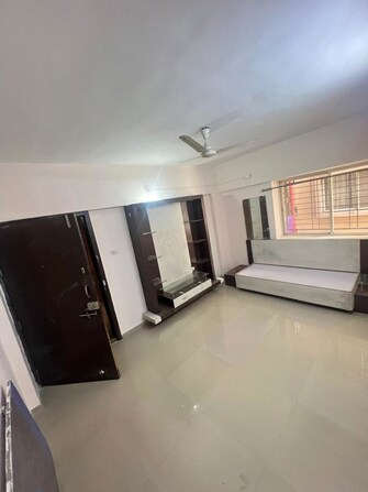 1.5 BHK +  600 Sq.Ft. Apartment in Suyog Lucky Homes