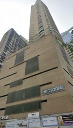4 BHK 2500 Sq.Ft. Apartment in Lokhandwala Victoria