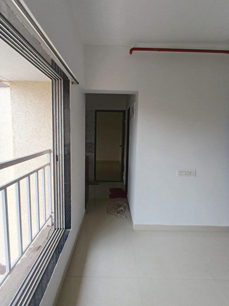 Balcony, dgs-sheetal-tapovan 1 Bedroom 645 Sq.Ft. Apartment In Malad East Mumbai 10721316
