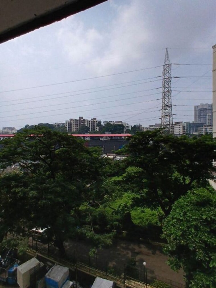 Exterior View, dgs-sheetal-tapovan 1 Bedroom 645 Sq.Ft. Apartment In Malad East Mumbai 10721316