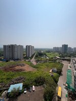 1 BHK 305 Sq.Ft. Apartment in Lodha Crown Jasmine D E And F