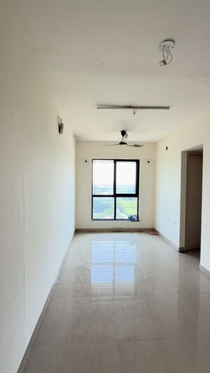 Living Room in 1 BHK Apartment at Lodha Crown Jasmine D E And F, Dombivli East – for Rent