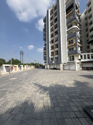 2 BHK Apartment – Exterior View View at Ratan Khand - for Sale