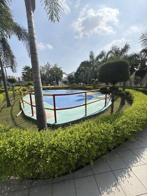 Swimming Pool in 2 BHK Apartment at Ratan Khand – for Sale