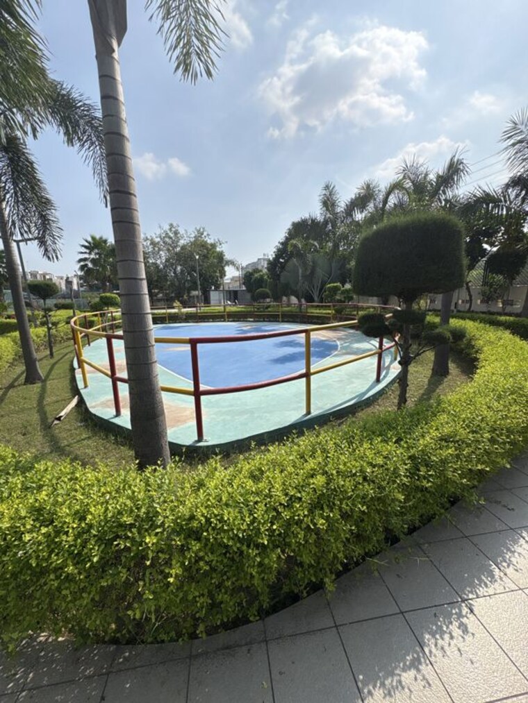 Swimming Pool, ratan khand 2 Bedroom 1300 Sq.Ft. Apartment In Ratan Khand Lucknow 10721319