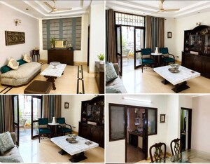  4 BHK Builder Floor at Greater Kailash – for Sale
