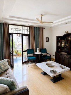 4 BHK +Builder Floor For Sale in Greater Kailash