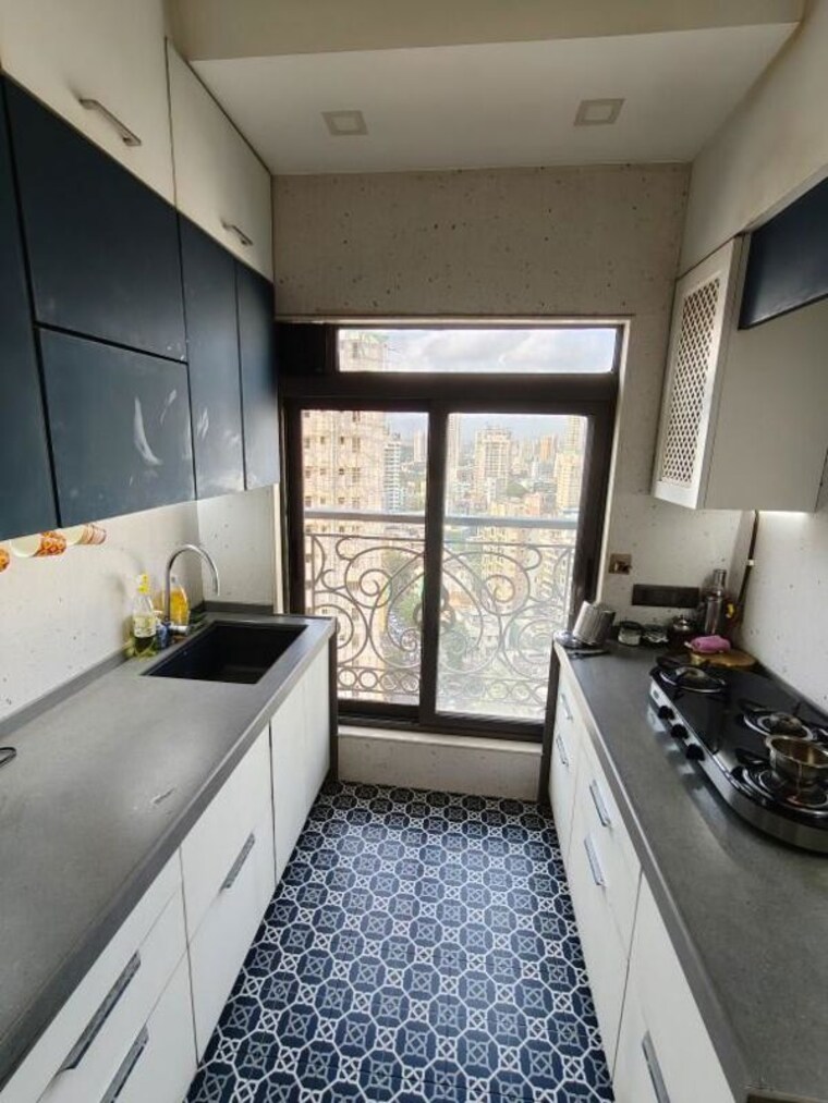 Kitchen, urbania-140-shivaji-park 2 Bedroom 620 Sq.Ft. Apartment In Dadar West Mumbai 10721330
