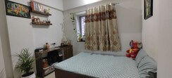 1 BHK Apartment For Sale in Rahatani