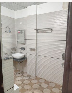 Bathroom in 4 BHK Villa at Vaidpura – for Sale
