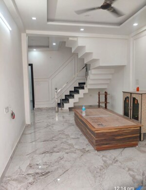 4 BHK Villa – Exterior View View at Vaidpura - for Sale