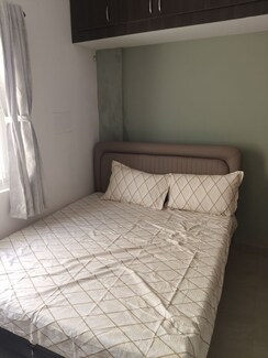 1 BHK +Apartment For Rent in Pearl Residency Bellandur