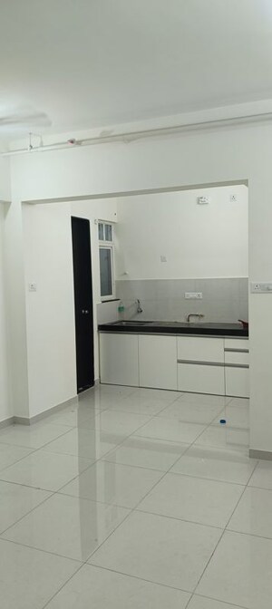 Living Room in 2 BHK Apartment at Kolte Patil Life Republic, Hinjewadi – for Rent