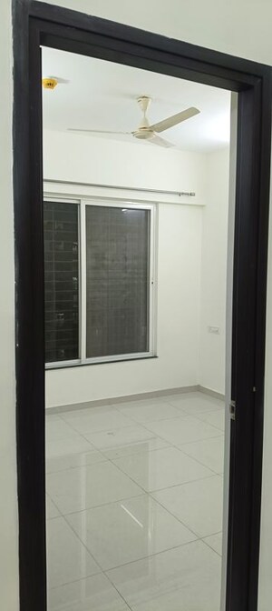 Building Lobby in 2 BHK Apartment at Kolte Patil Life Republic, Hinjewadi – for Rent