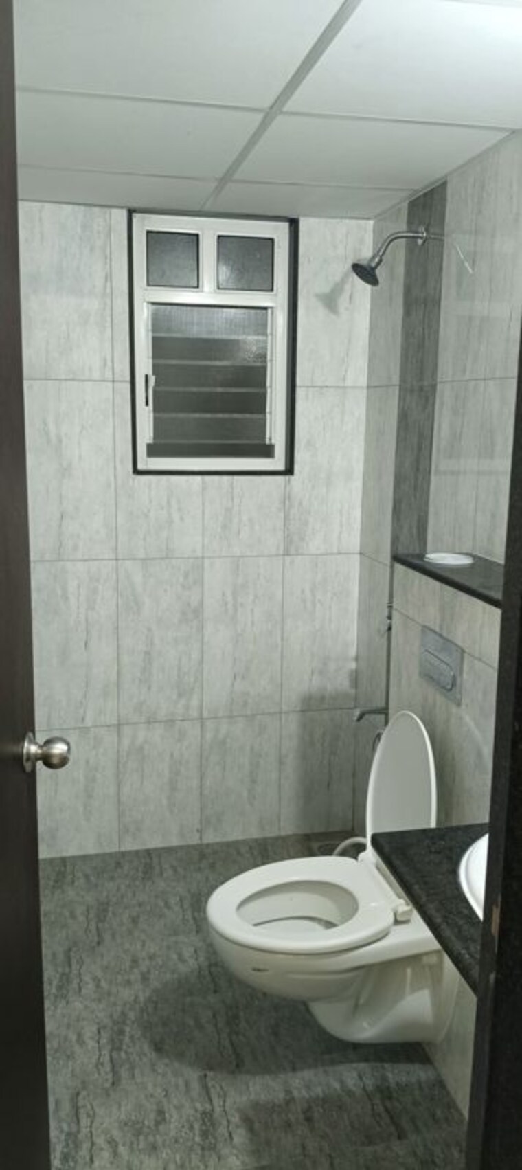 Bathroom, kolte-patil-life-republic 2 Bedroom 801 Sq.Ft. Apartment In Hinjewadi Pune 10721336