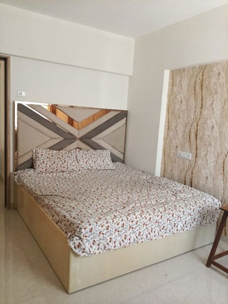 Bedroom, kohinoor-viva-city 3 Bedroom 987 Sq.Ft. Apartment In Dhanori Pune 10721334